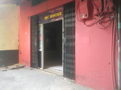 Cho thuê nhà ngõ 72 trần đại nghĩa, đối diện ktx xây dựng, gần trường kinh tế, bách khoa. DT 65m