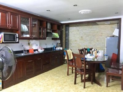 CẦN TÀI CHÍNH BÁN GẤP NHÀ HOA BẰNG DÂN XÂY – NÔNG THÔNG TỨ TUNG gần ô tô tránh KD 60M 5 TẦNG