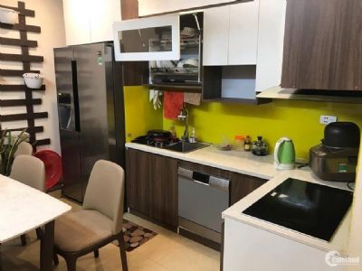 Chính chủ bán nhà Đẹp Phân Lô Nguyễn Khang Ô tô tránh, KD 5.5 tỷ