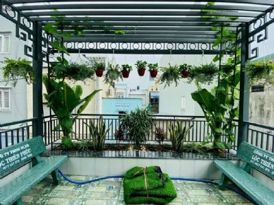 SIÊU PHẨM ĐẸP TỪNG CENTIMETRE- NGUYỄN VĂN KHỐI P11 GÒ VẤP DT: 4m x 20m. Cn 78,6 mét. DTXD 217,9m