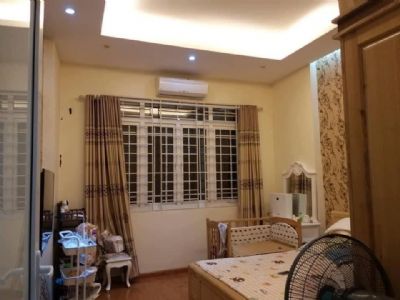 BÁN NHÀ HIẾM, 45M2, 4 TẦNG, 4M MẶT TIỀN, Ô TÔ KINH DOANH,VUÔNG VẮN, HỢP LÝ KHƯƠNG TRUNG