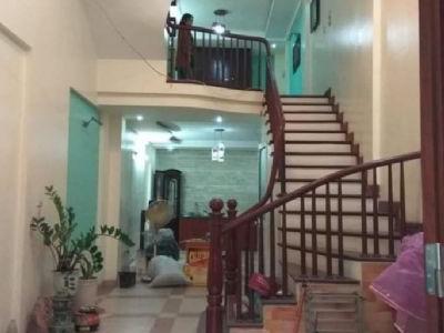 CẦN BÁN NHÀ, PHỐ QUAN NHÂN, THANH XUÂN, 4 TẦNG CỰC ĐẸP, SIÊU HIẾM, NGÕ THÔNG RÔNG 3M