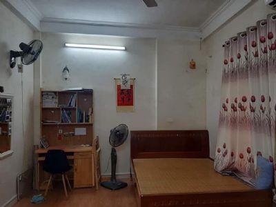 Cho thuê nhà vừa mới xây xong 5 tầng x25m2 đẹp Ngõ 173, Đường Tam Trinh, Phường Mai Động