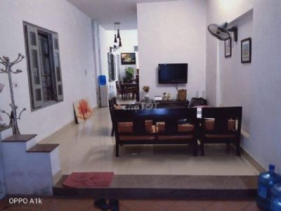 CHO THUÊ NHÀ RIÊNG ngõ Đặng Thai Mai, quảng an, tây hồ - diện tích 68m2 x4 tầng.