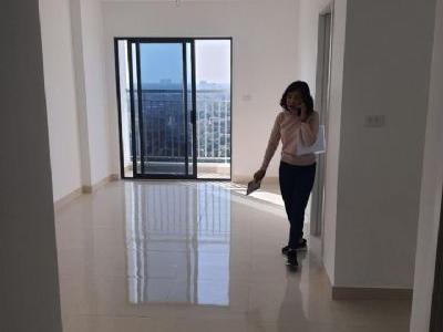 Cho thuê căn hộ giá rẻ tại Ecohome 3 Đông Ngạc, Bắc Từ Liêm Hà Nội S:từ 40-70m2, từ 1 đến 2 phòng