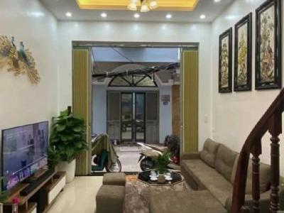 BÁN NHÀ THANH XUÂN DT 27m 5T MT 35m ÔTÔ ĐỖ CỬA KINH DOANH ĐA DẠNG.