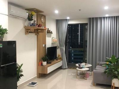 CHO THUÊ CĂN 2PN+1WC FULL ĐỒ CHỈ VIỆC VÀO Ở GIÁ TỐT :5tr700/tháng vinhomes ocean park