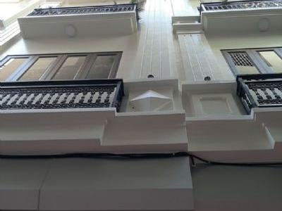 Bán nhà Phú Diễn Bắc Từ Liêm Hà Nội 30m² Mặt tiền hơn 3.4m Hướng Tây Nam