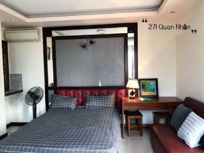 cho thuê căn hộ mini nguyễn trãi căn hộ mini 2pn 1pk 1 bếp 5tr căn hộ mini 1pn 3tr500k