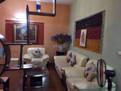 Cho thuê nhà ngõ 460 đường thụy khuê, Phường Bưởi, Quận Tây Hồ, Hà Nội 65m2
