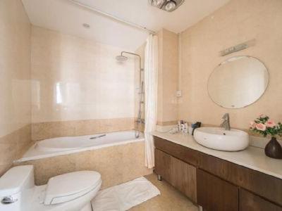 Cho thuê chung cư siêu xinh, sang chảnh full đồ chính chủ CTM complex 139 Cầu Giấy