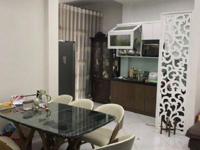 Chính chủ tôi cần bán nhà ở phố Đông Tác. Vị Trí Vàng hot bậc nhất quận Đống Đa