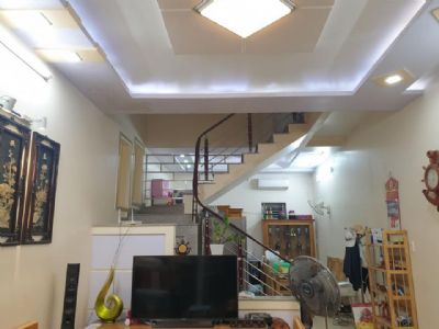 Chính chủ cần bán gấp nhà ngõ 89 Trại Lẻ, Lê Chân, Hải Phòng. Dtmb: 44m2 dtsd 120m2 Hướng Tây