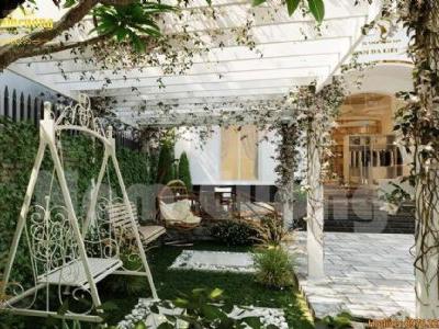 Chủ đi xa cần chuyển nhượng lại căn biệt thự ngay tại Trung Tâm Thành Phố Đồng Hới