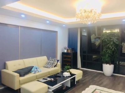 Nhà đẹp full nội thất giá trị, ngõ ô tô kd nhỏ, giá chưa đến 100tr/m2. Trường Chinh, Đống Đa