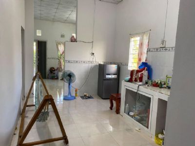 cần cho thuê Nhà ngay mặt tiền lộ lớn 224A Lương Định Của, P5, TP Sóc Trăng