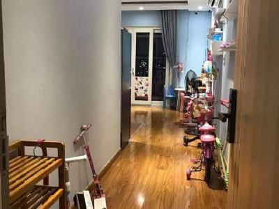 Cần cho thuê căn hộ 1PN, 1pk, nội thất full như hình, chung cư Ihome Gò Vấp
