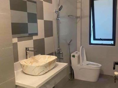 BÁN NHÀ ĐẸP GẦN PHỐ THỤY KHUÊ THÔNG NGUYỄN ĐÌNH THI 50M GIÁ 6 TỶ