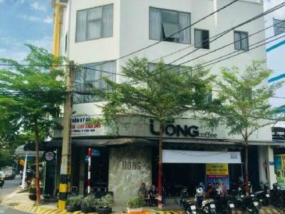 Bán Nhà Góc 2 MT PHẠM VĂN XẢO + ĐÀM THẬN HUY, Q. Tân phú  - DT: 5,4 x 12,6 m , 4tấm