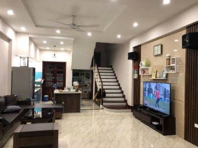 Bán Nhà Trần Quang Diệu, Đống Đa, 54m2, Kinh Doanh Sầm Uất, LH: 0966758136