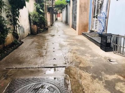 BÁN NHÀ NGÕ QUỲNH – Q.HBT - 41M2 – 4TẦNG – GIÁ 2.85 TỶ.