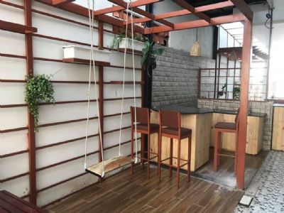Cho thuê căn hộ ngay trung tâm tp Hội An cho khâch Việt hoặc khách nước ngoài, an ninh tốt