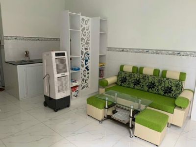 Bán nhà hẻm 3m . Dương văn dương . Tân quý . Q. Tân Phú  Dt 4m*6m . 1 trệt lửng 1 lầu đúc mới .