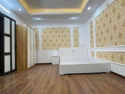 BÁN NHÀ KHU PHÂN LÔ Ô TÔ ĐỖ CÁCH NHÀ 15M DÂN TRÍ CAO THANH XUÂN