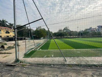 BÁN ĐẤT CẠNH TRƯỜNG CAO ĐẲNG SƯ PHẠM HÀ TÂY Lô góc 2 mặt tiền siêu đẹp D/Tích Sổ Đỏ:100m2