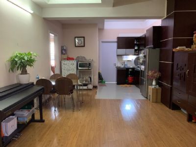 Chính chủ cần bán căn hộ CT2b Xala, Hà Đông. Nhà đã sửa lại đẹp như ảnh đăng.