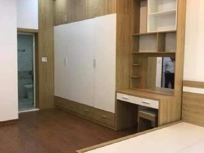 BÁN NHÀ ĐỘI CẤN - NGÕ THÔNG - ĐƯỜNG RỘNG - KINH DOANH - NỘI THẤT XỊN.