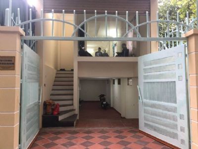 BÁN NHÀ NGỌC THỤY GARA Ô TÔ KINH DOANH DT:58M, 4 TẦNG, MT 4M. GIÁ CHỈ 3,5 TỶ
