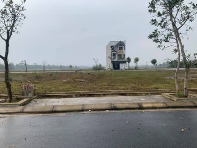 Bán 2 lô giá đầu tư Đất nền dự án, đất Đồng Phú trung tâm mọi tiện ích