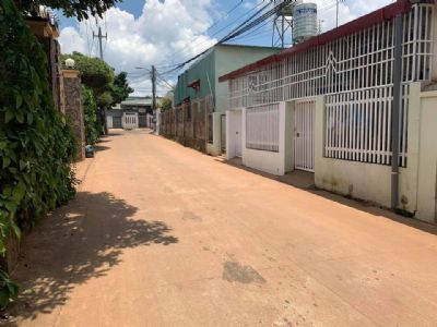Cần thanh lý lô Đất hẻm 327 Y Moan, Phường Tân Lợi, Tp BMT cách đường chính 50m