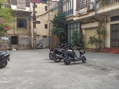 CẦN BÁN GẤP NHÀ NGUYỄN LƯƠNG BẰNG, CÁCH Ô CHỢ DỪA 200 M.