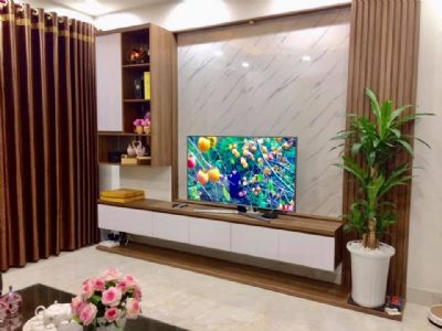 SHOCK NHÀ SÁT PHỐ TÔN THẤT TÙNG - ĐỐNG ĐA - KINH DOANH - 50M2X4T - 4 TỶ 8