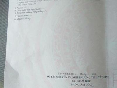 Cần bán đất hẻm 31 nguyễn văn linh trường tây vô 319 mét. Ngang 6.4 dài 18 thổ cư hết đất.
