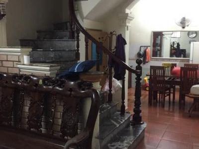 Cần bán nhà đầu phố vọng, cách ĐH KINH TẾ QUỐC DÂN CHỈ 100m Diện tích 30m2 có sổ đổ riêng 5 tầng