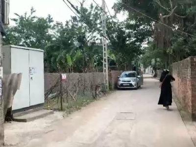 CHÍNH CHỦ CẦN BÁN CẮT LỖ LÔ  ĐẤT THỔ CƯ 1000 M2 TẠI ĐÔNG LA - HOÀI ĐỨC - HÀ NỘI