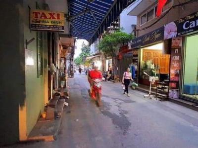 MẢNH ĐẤT VÀNG CÒN SÓT LẠI VĂN QUÁN HÀ ĐÔNG!BÁN GẤP TẶNG NHÀ CẤP 4!ĐANG CHO THUÊ KINH DOANH