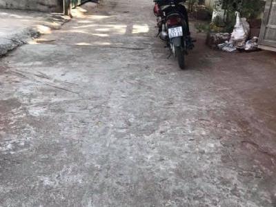 Bán mảnh đất Ngũ Hiệp Thanh Trì 69 m2  Ngõ ô tô tránh gần cao tốc phát vân cầu rẽ