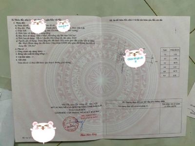 Bán đất phường giá siêu rẻ diện tích siêu dài : 5 x 36 ( nở hậu 5,20 ) Pháp lí: thổ cư