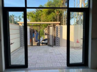 Bán nhà mới 100% hẻm oto tải nguyễn công phương.đẹp ko tùy vết Dt 6m5*18m Nhà mới sạch sẽ