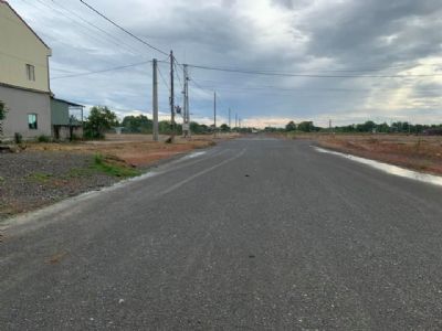 Bán đất mặt tiền đường 37 sân bay ái tử Triệu Phong giá đầu tư chính chủ cho mọi khách hàng