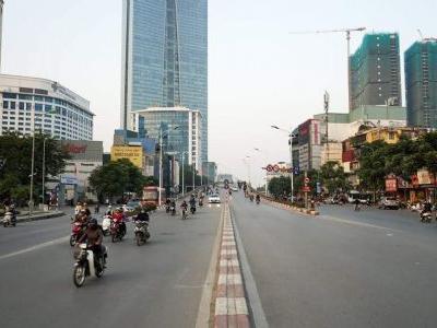 BÁN NHÀ SIÊU HIẾM MẶT PHỐ LỚN QUẬN ĐỐNG ĐA THUẬN TIỆN KINH DOANH