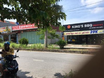 bán lo đất tttm dân tien khoái châu Hưng yên là tt sôi động nhất huyện khoái châu