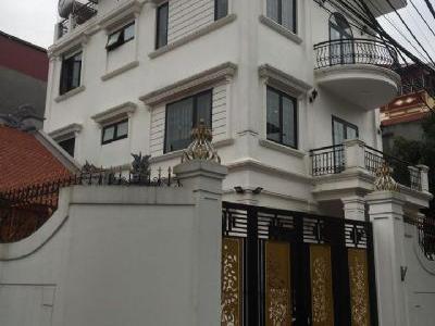 Thanh lý Gấp, 70m2 đất, Giang Biên, Long Biên, Ô tô tránh, 3 tỷ hơn Vị trí cực thuận lợi