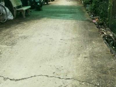 BÁN ĐẤT THỔ CƯ, DIỆN TÍCH VỪA XÀI,GIÁ TỐT,ĐƯỜNG Ô TÔ, P3,TP VĨNH LONG (THỔ CƯ 100%).