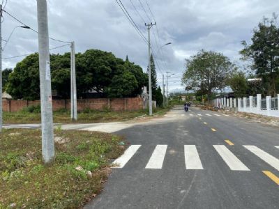 Lô đất trung tâm P.Ngô Mây cần sang nhượng Diện tích: 7,8m x 22m ( nở hậu 10m ), hướng bắc