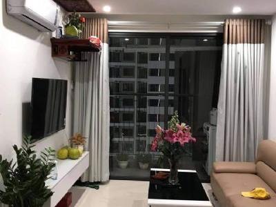 cần cho thuê gấp căn hộ Full đồ tại vinhome ocean park có được hỗ trợ chuong trình tổ ấm an vui